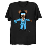 Randy Watson Bear T-Shirts