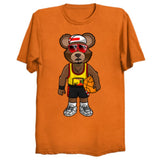 Sidney Deane Bear T-Shirt