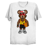 Sidney Deane Bear T-Shirt