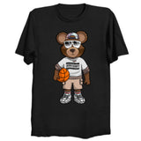 Billy Hoyle Bear T-Shirt