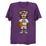 Billy Hoyle Bear T-Shirt