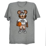 Billy Hoyle Bear T-Shirt