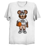 Billy Hoyle Bear T-Shirt