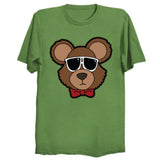 Logo Bear T-Shirt