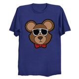 Logo Bear T-Shirt