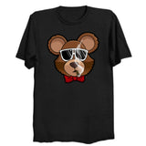 Cigar Bear T-Shirt