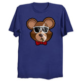 Cigar Bear T-Shirt