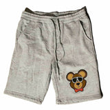 TasteMaker Bear Jogger Shorts