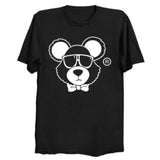 TMKR Classic Bear T-Shirt