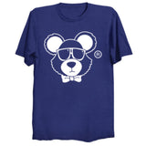 TMKR Classic Bear T-Shirt