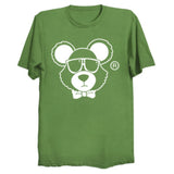 TMKR Classic Bear T-Shirt