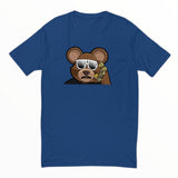 Six Rings Bear T-Shirt