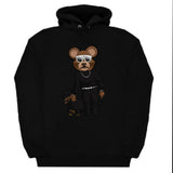 Martin Bear Hoodie