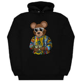 Notorious B.E.A.R. Hoodie