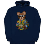 Notorious B.E.A.R. Hoodie