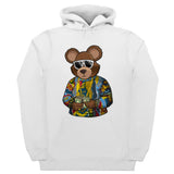 Notorious B.E.A.R. Hoodie