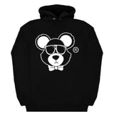 Signature Logo Bear Hoodie