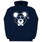 Signature Logo Bear Hoodie