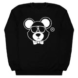 Signature Logo Bear Sweatshirt