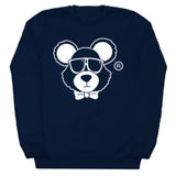 Signature Logo Bear Sweatshirt