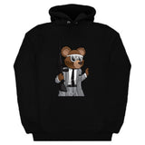 X Bear Hoodie