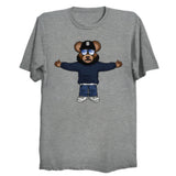 Doughboy Bear T-Shirt