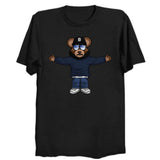 Doughboy Bear T-Shirt