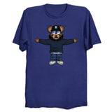 Doughboy Bear T-Shirt