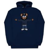 Doughboy Bear Hoodie