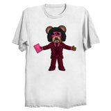 Pinky Bear T-Shirt