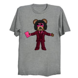 Pinky Bear T-Shirt