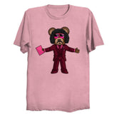 Pinky Bear T-Shirt