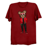 Pretty Boy Bear T-Shirt