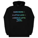 Secret to Success Hoodie