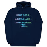 Secret to Success Hoodie