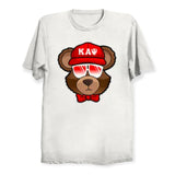 KAPsi Bear T-Shirt