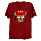 KAPsi Bear T-Shirt