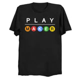 PLAYMAKER T-Shirt