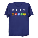 PLAYMAKER T-Shirt