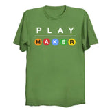 PLAYMAKER T-Shirt