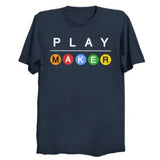 PLAYMAKER T-Shirt