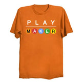 PLAYMAKER T-Shirt