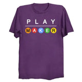 PLAYMAKER T-Shirt