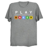 PLAYMAKER T-Shirt